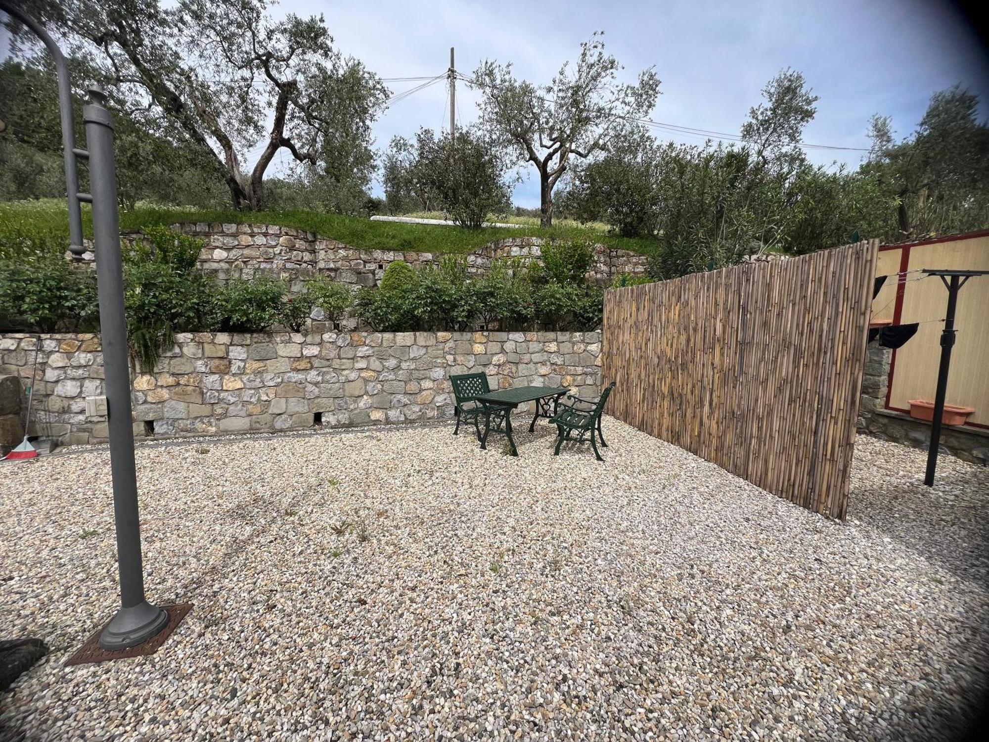 Appartamento In Fattoria #2 Пистойя Экстерьер фото
