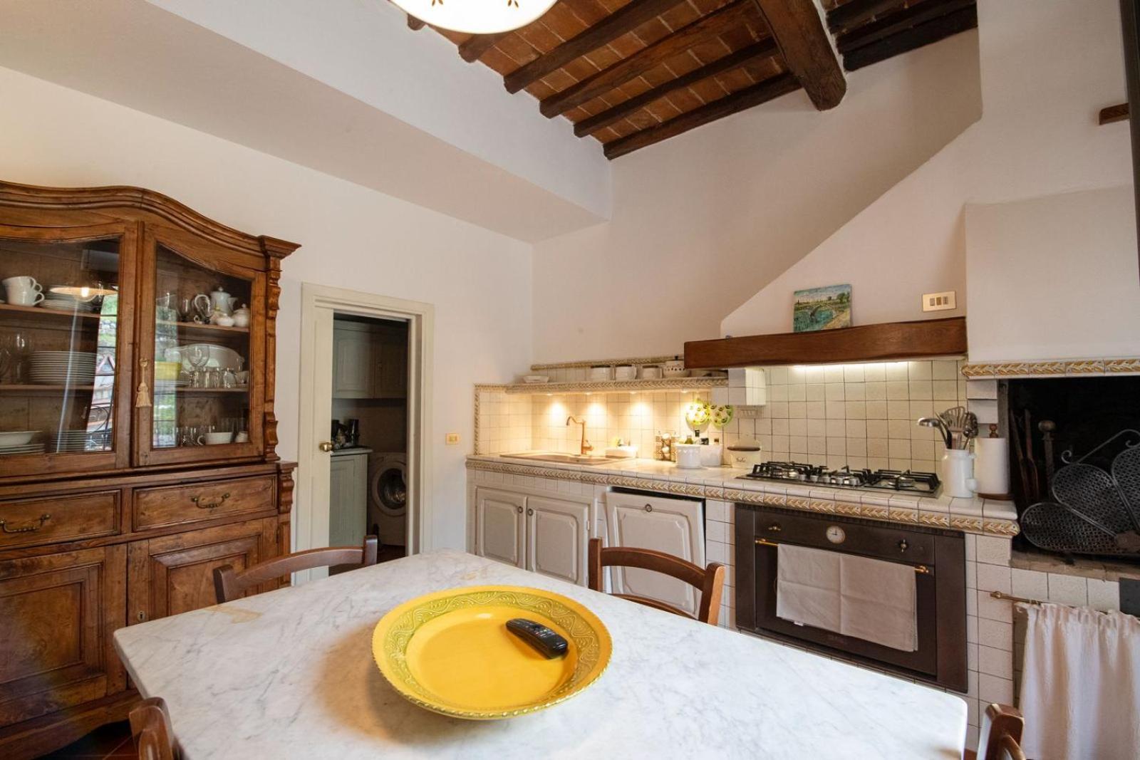Appartamento In Fattoria #2 Пистойя Экстерьер фото