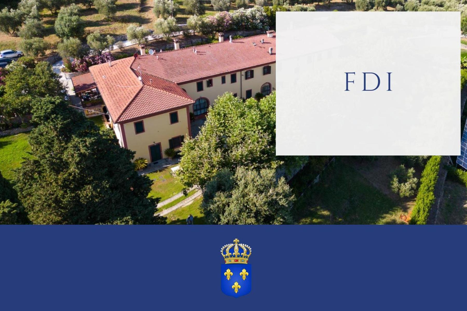 Appartamento In Fattoria #2 Пистойя Экстерьер фото
